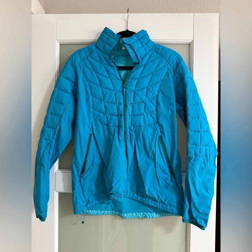 Women’s Marmot Insulated Running Jacket